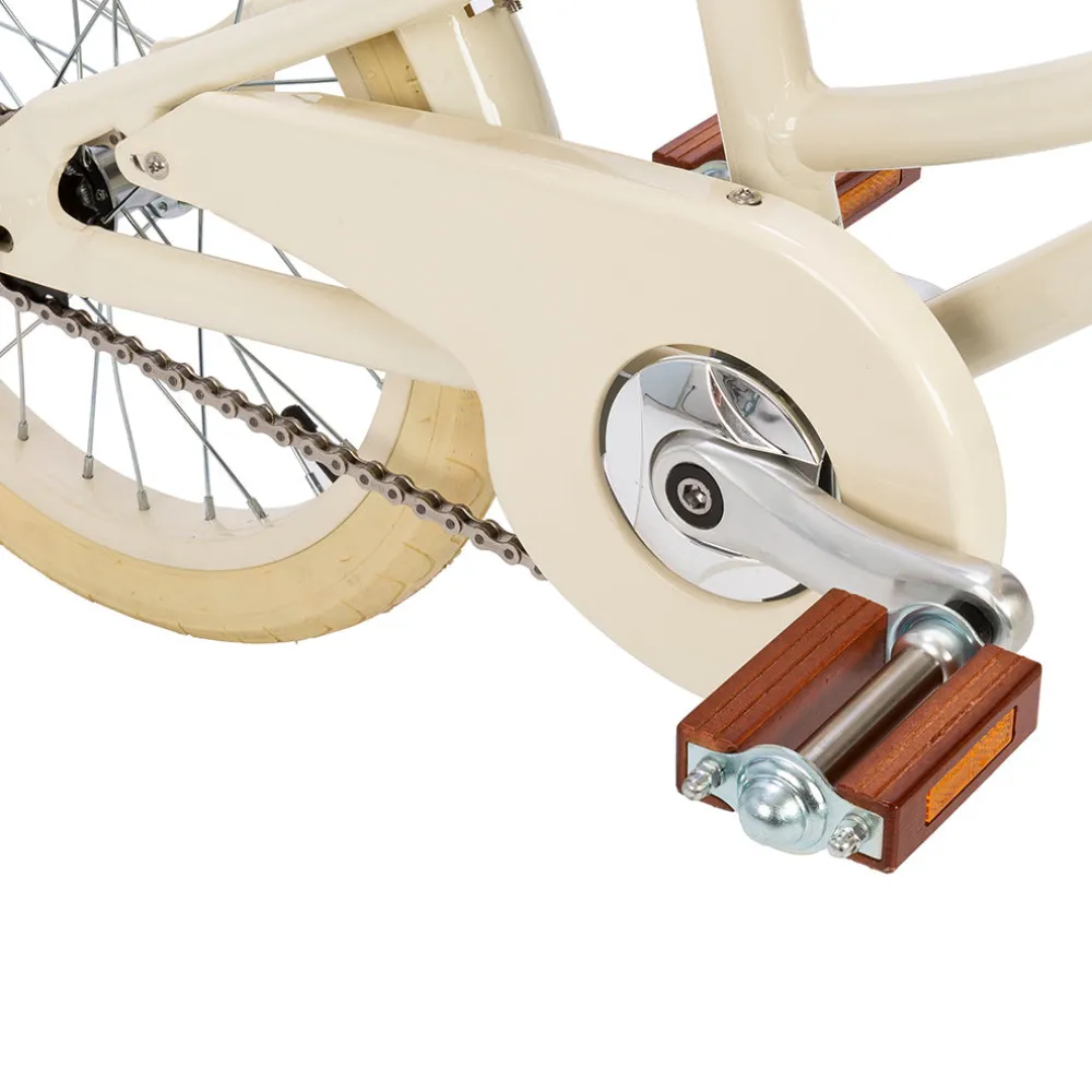 Classic Bicycle