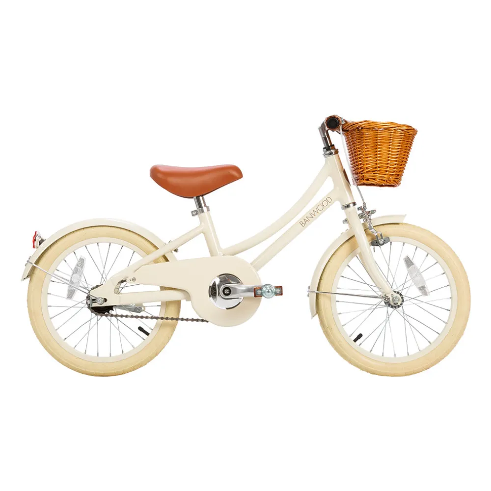 Classic Bicycle