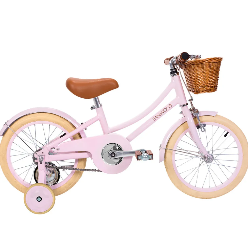 Classic Bicycle