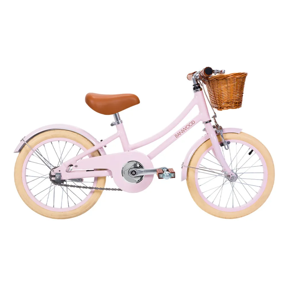 Classic Bicycle