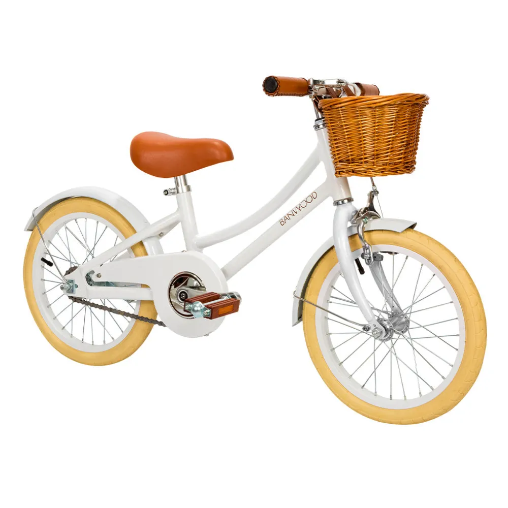 Classic Bicycle