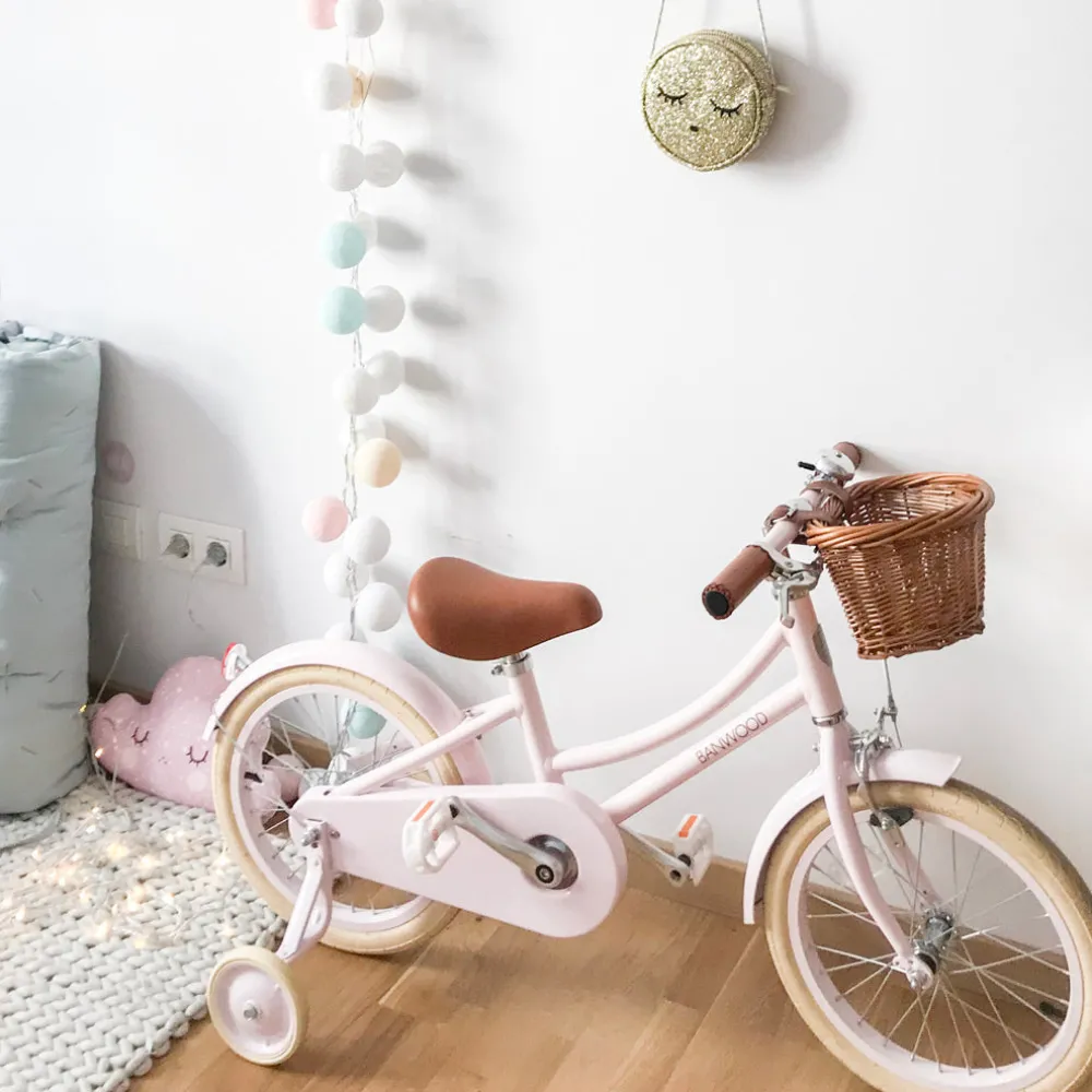 Classic Bicycle