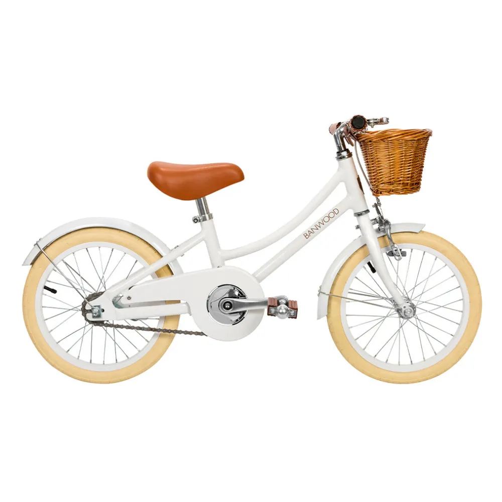 Classic Bicycle