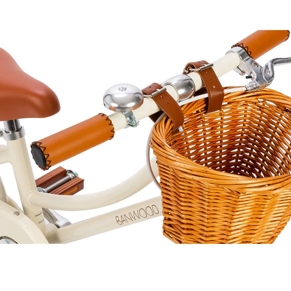 Classic Bicycle