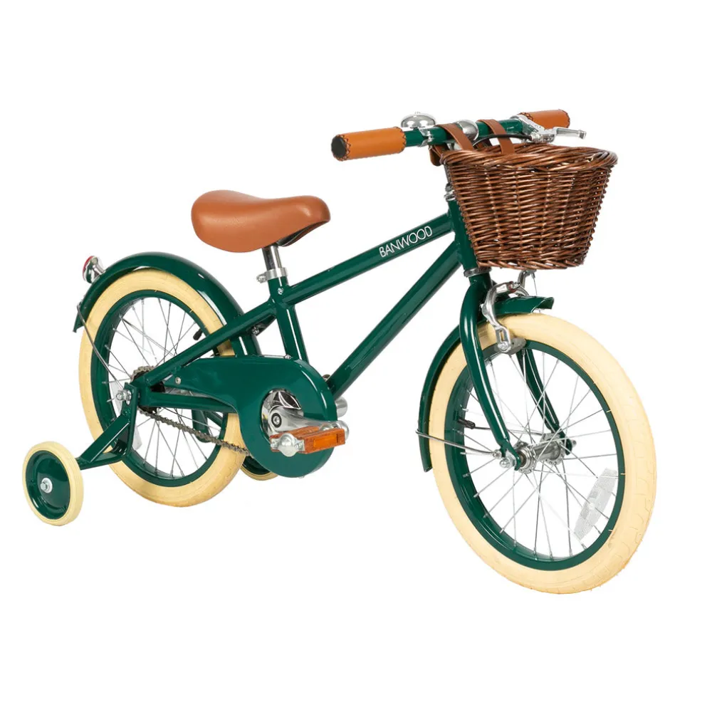 Classic Bicycle
