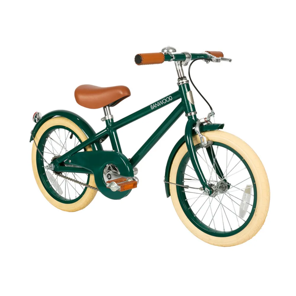 Classic Bicycle