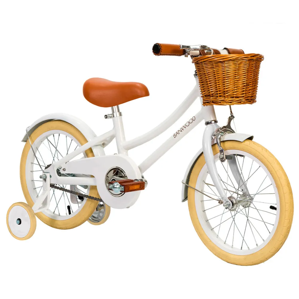 Classic Bicycle