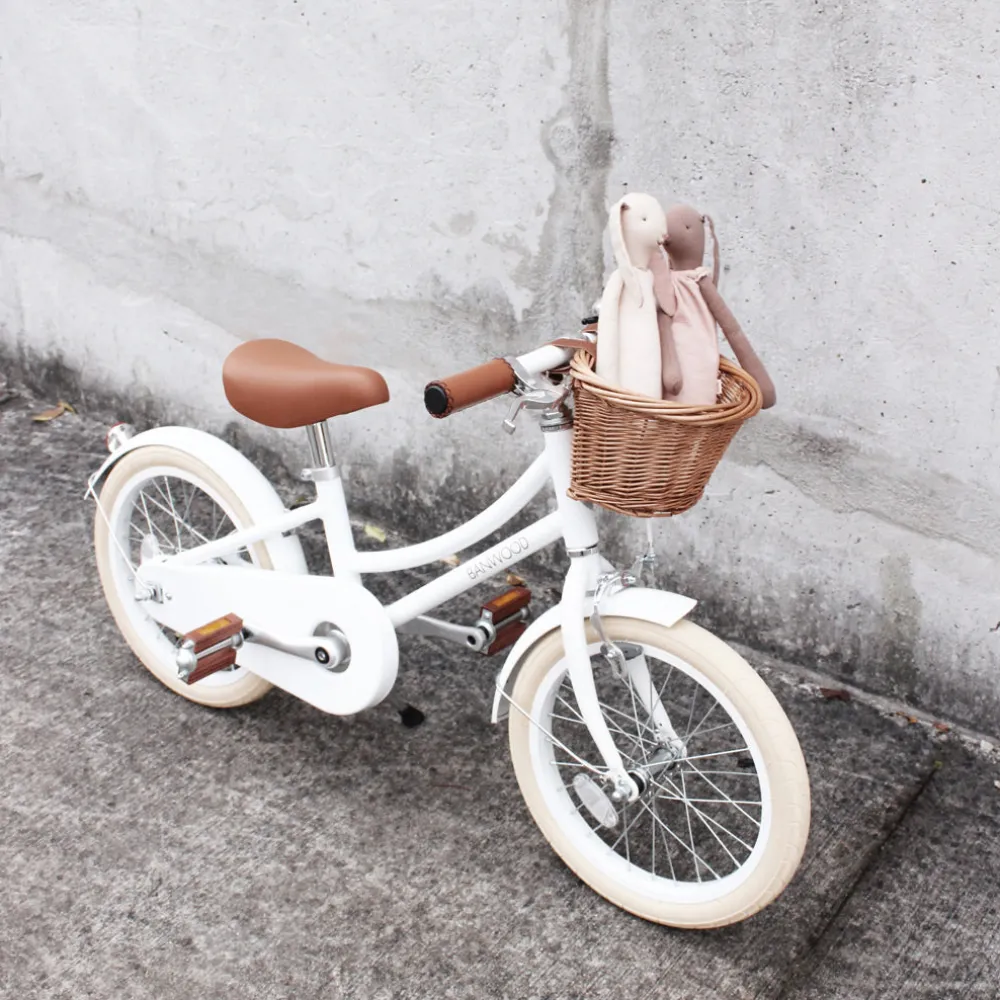 Classic Bicycle