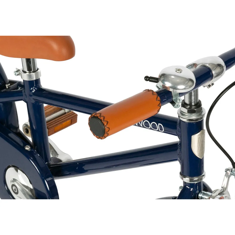 Classic Bicycle