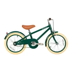 Classic Bicycle