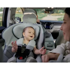 Classic Convertible Car Seat