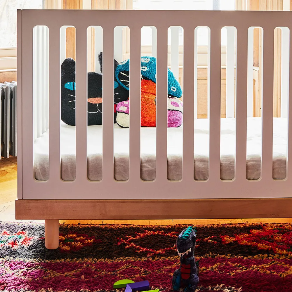 Classic Crib