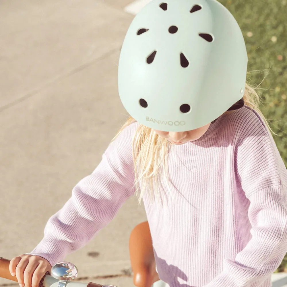 Classic Helmet