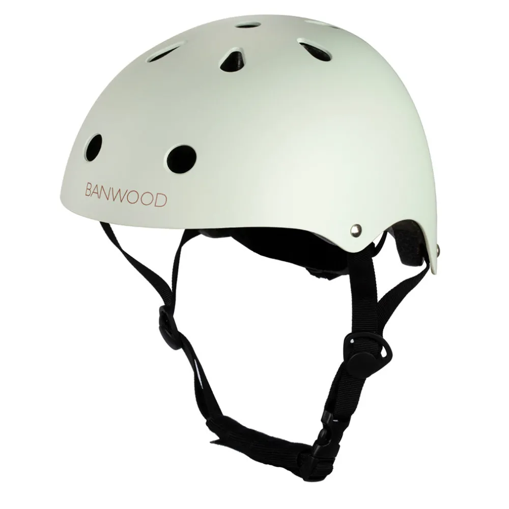 Classic Helmet