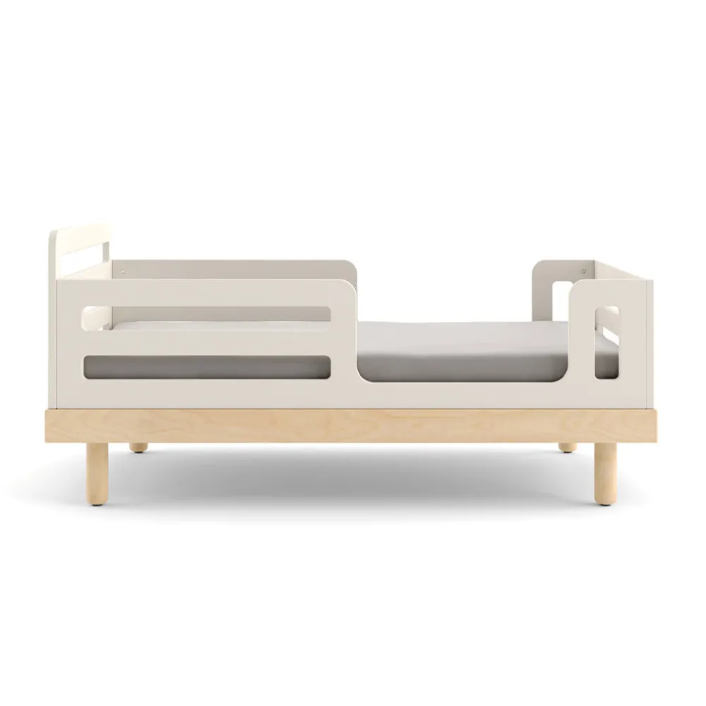 Classic Toddler Bed