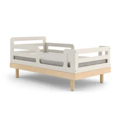 Classic Toddler Bed