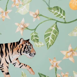 Clementine Mural