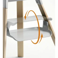 Clikk High Chair