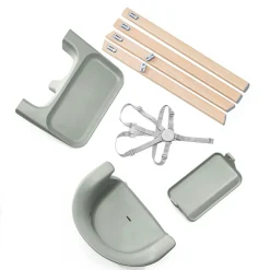 Clikk High Chair