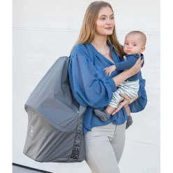 Clikk Travel Bag