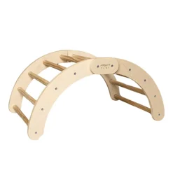 Climbing Arch
