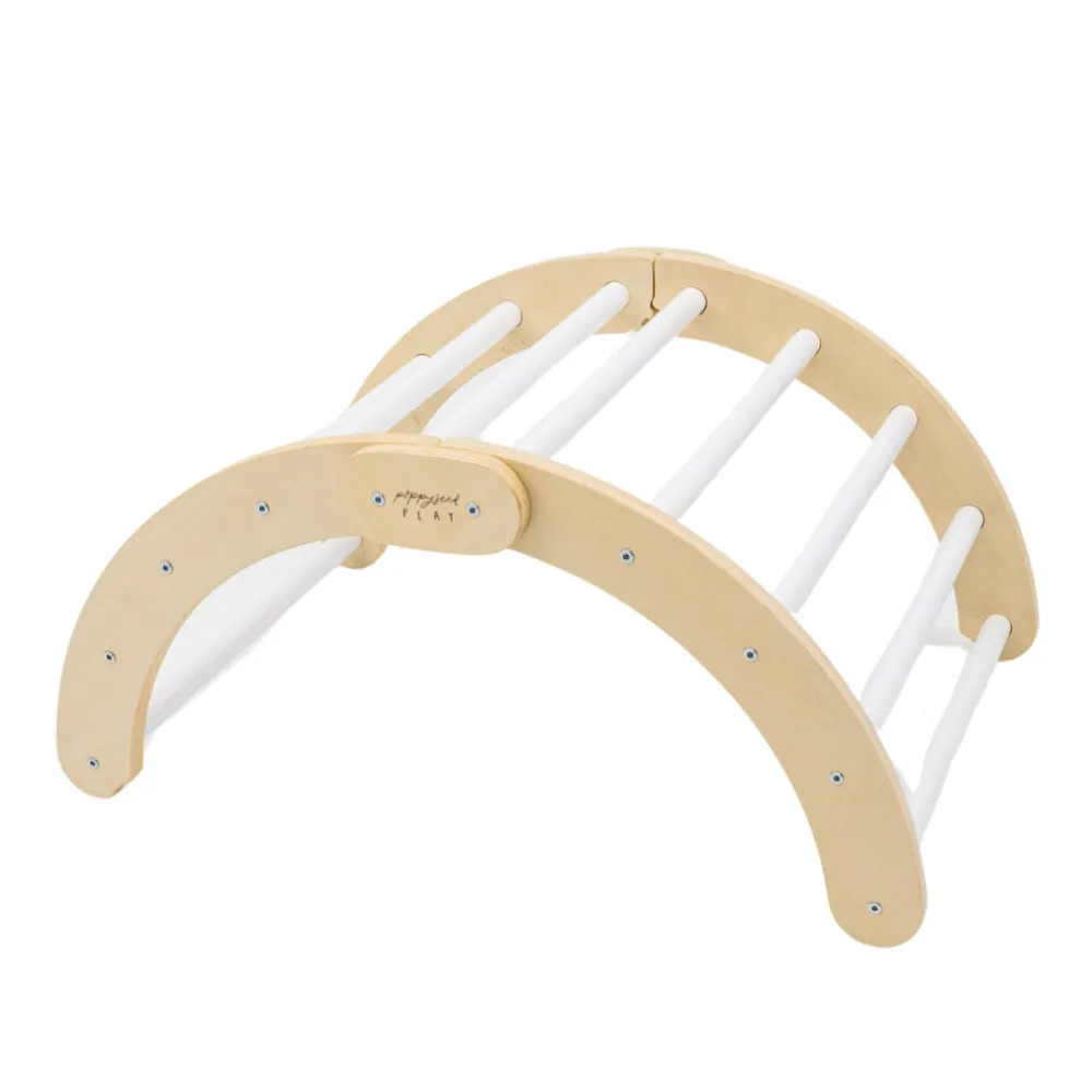 Climbing Arch