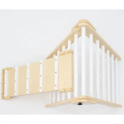 Climbing Triangle & Ramp