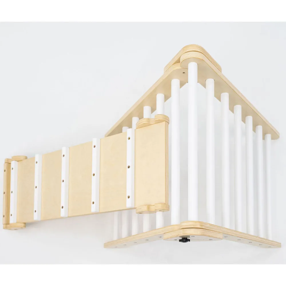 Climbing Triangle & Ramp