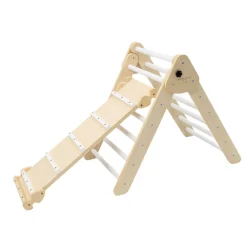 Climbing Triangle & Ramp