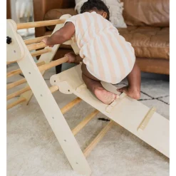 Climbing Triangle & Ramp