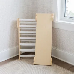 Climbing Triangle & Ramp