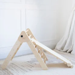 Climbing Triangle & Ramp