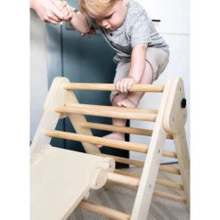 Climbing Triangle & Ramp