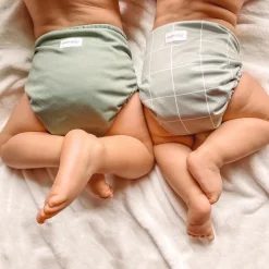 Cloth Diaper Try It Kit