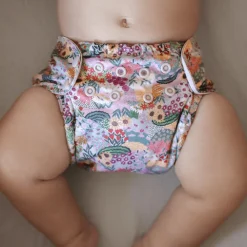 Cloth Diaper Try It Kit