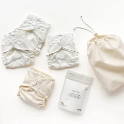 Cloth Diaper Try It Kit