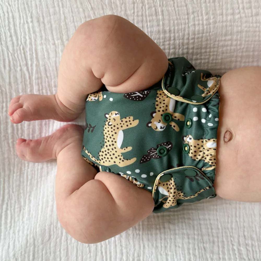 Cloth Diaper Try It Kit