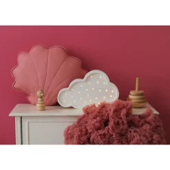 Cloud Lamp