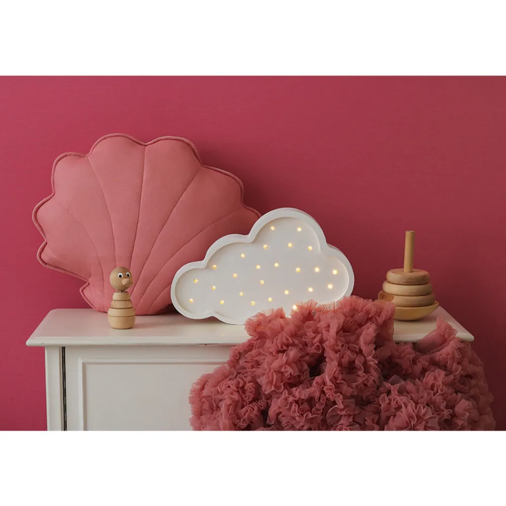 Cloud Lamp