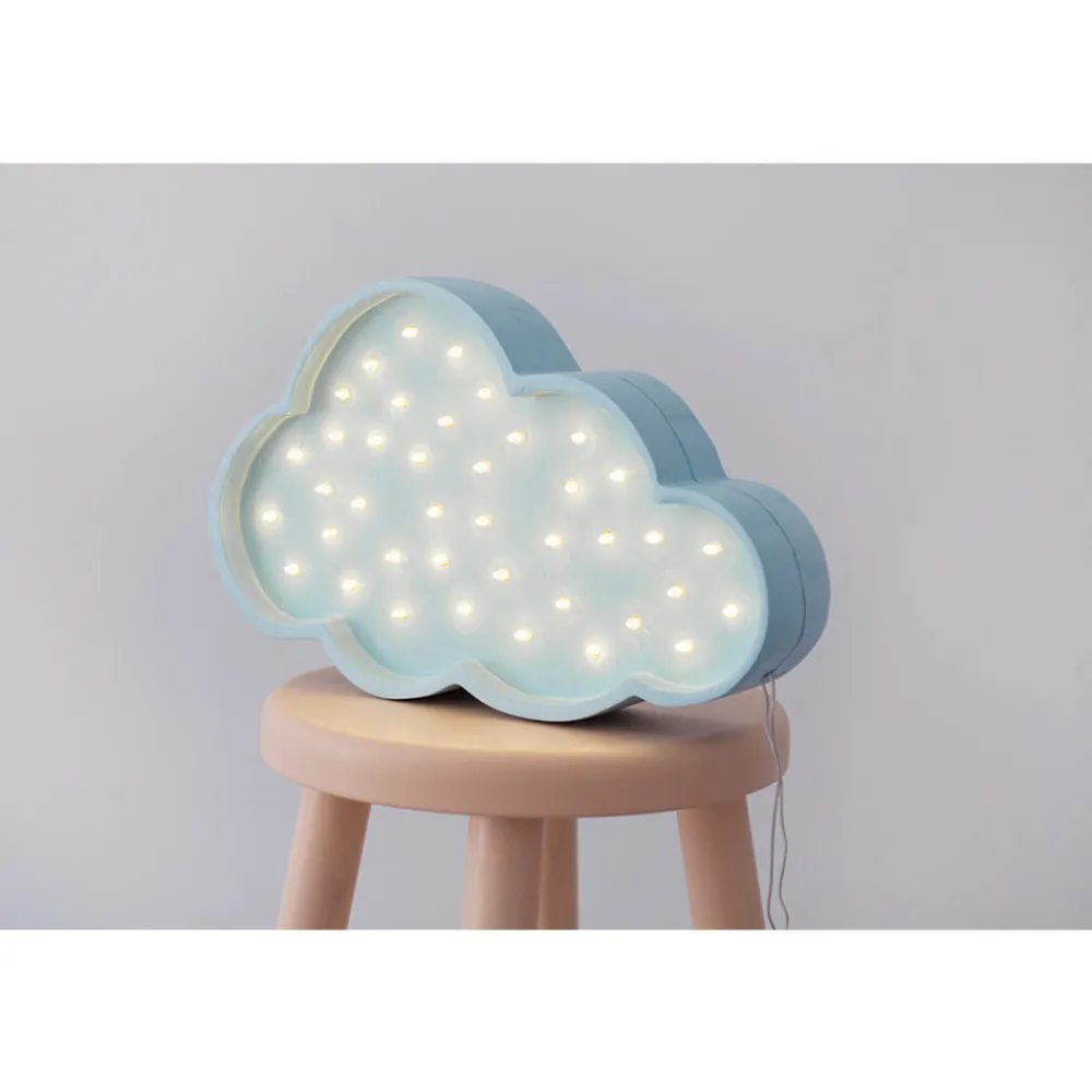 Cloud Lamp