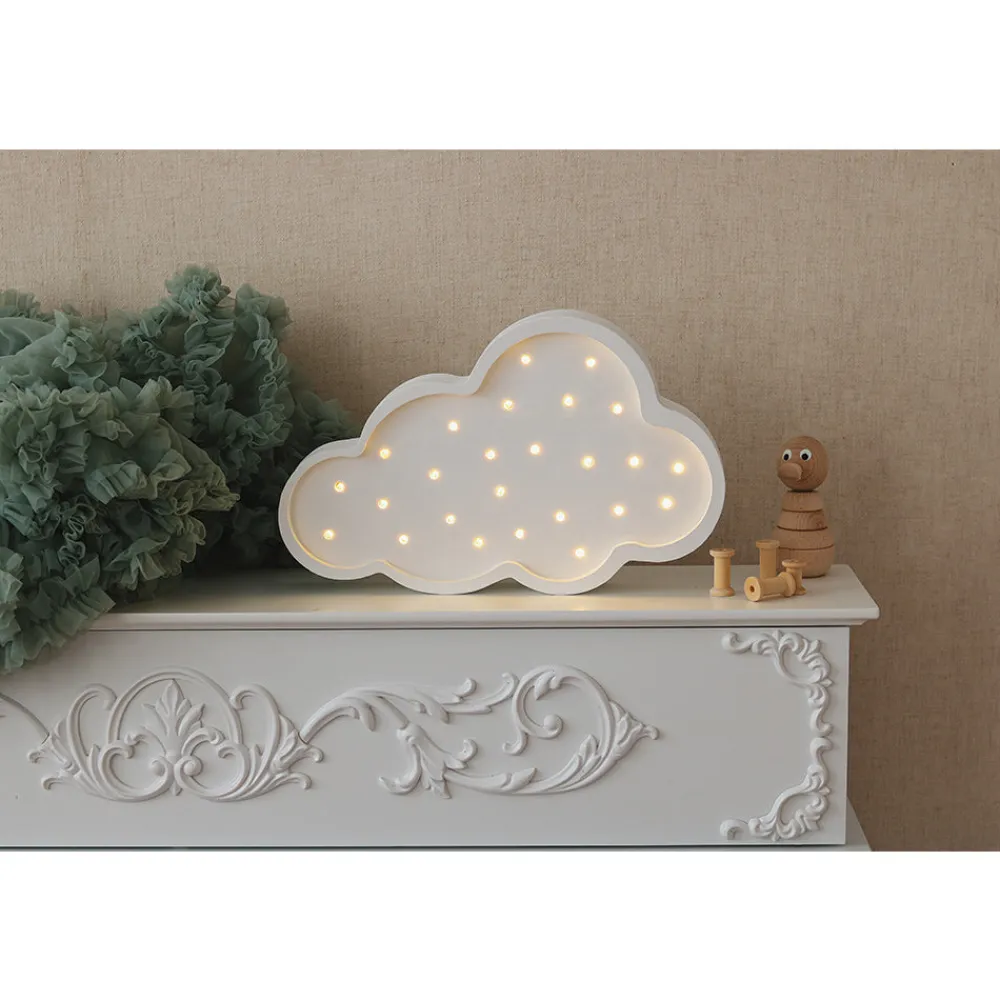 Cloud Lamp