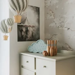 Cloud Lamp
