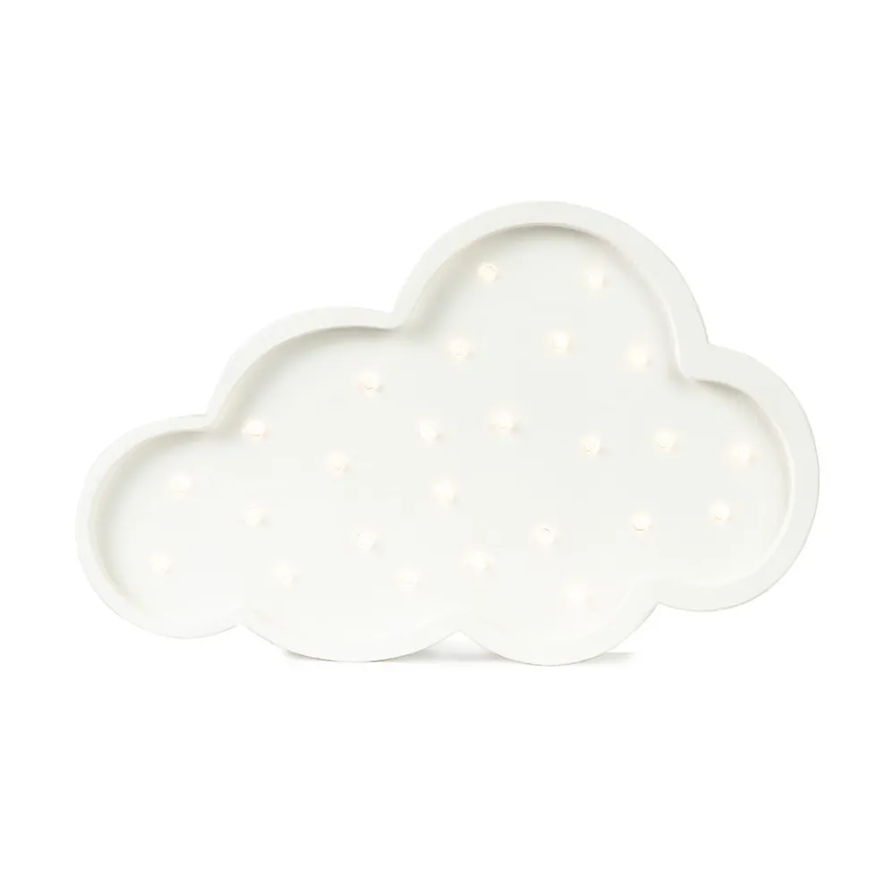Cloud Lamp