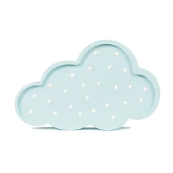 Cloud Lamp