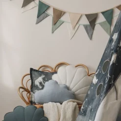 Cloud Pillow