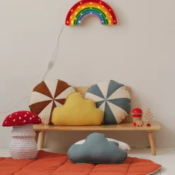 Cloud Pillow