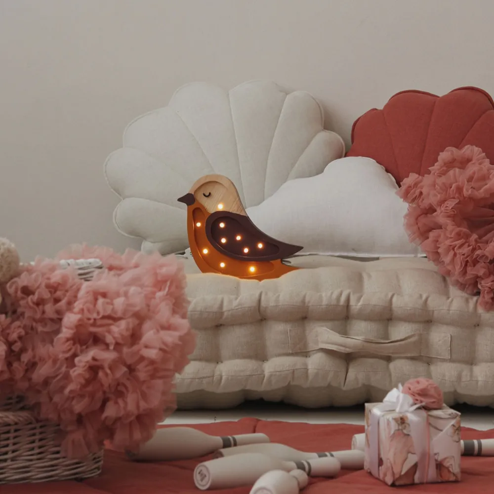 Cloud Pillow