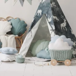 Cloud Pillow