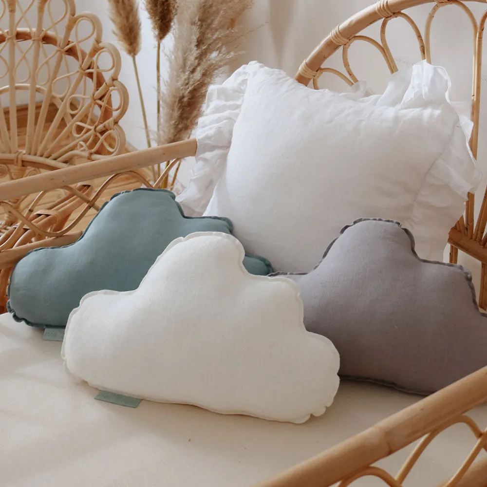 Cloud Pillow