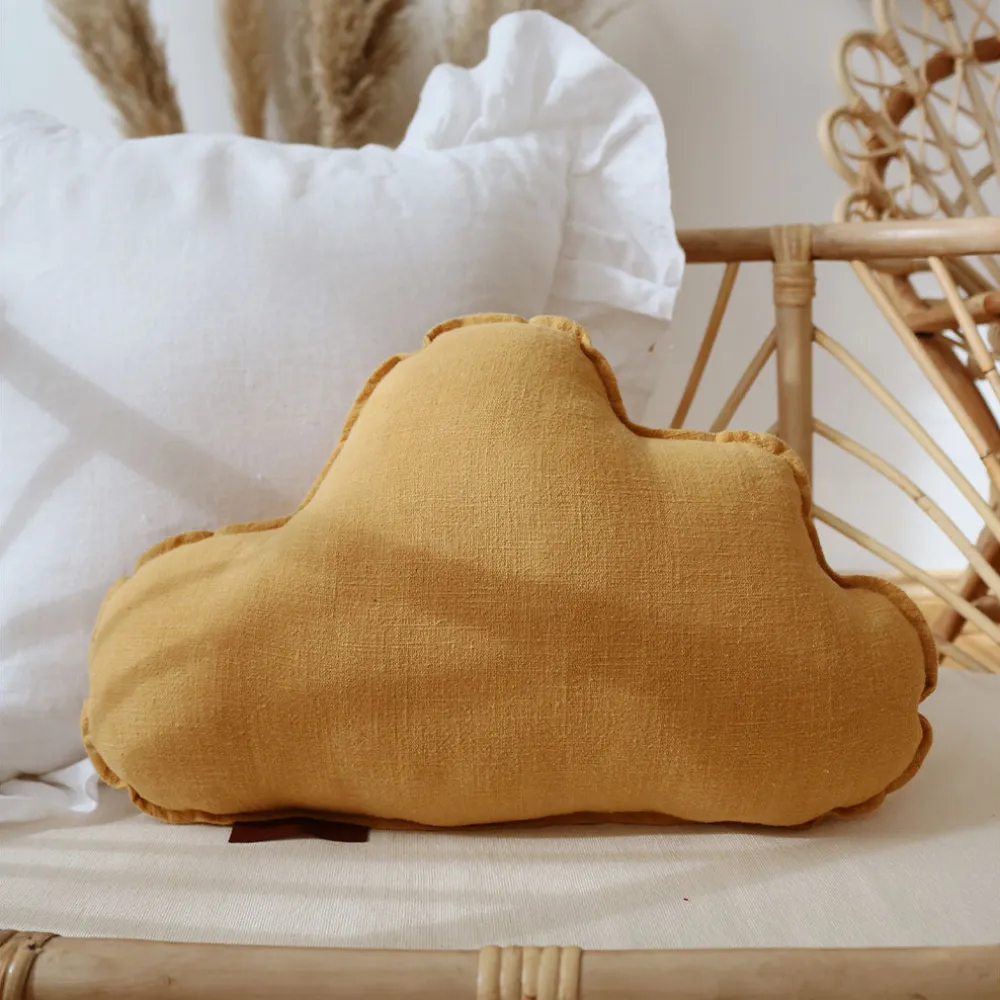 Cloud Pillow